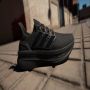 Adidas Ultraboost Heren Schoenen Zwart Maat: 45 1 3 Mesh Synthetisch Foot Locker - Thumbnail 10