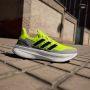 Adidas Ultraboost Heren Schoenen Groen Maat: 40 2 3 Mesh Synthetisch Foot Locker - Thumbnail 5
