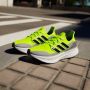 Adidas Ultraboost Heren Schoenen Groen Maat: 40 2 3 Mesh Synthetisch Foot Locker - Thumbnail 7