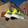 Adidas Ultraboost Heren Schoenen Groen Maat: 40 2 3 Mesh Synthetisch Foot Locker - Thumbnail 8