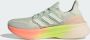 Adidas Ultraboost Dames Schoenen Groen Maat: 36 2 3 Mesh Synthetisch Foot Locker - Thumbnail 7