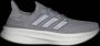 Adidas Ultraboost Heren Schoenen Grijs Maat: 40 2 3 Mesh Synthetisch Foot Locker - Thumbnail 3