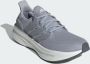 Adidas Ultraboost Heren Schoenen Grijs Maat: 40 2 3 Mesh Synthetisch Foot Locker - Thumbnail 6