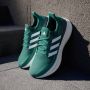 Adidas Ultraboost 5 Heren Schoenen Groen Maat: 46 2 3 Mesh Synthetisch Foot Locker - Thumbnail 5