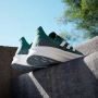 Adidas Ultraboost 5 Heren Schoenen Groen Maat: 46 2 3 Mesh Synthetisch Foot Locker - Thumbnail 6