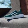 Adidas Ultraboost 5 Heren Schoenen Groen Maat: 46 2 3 Mesh Synthetisch Foot Locker - Thumbnail 7