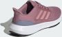 Adidas Ultrabounce Performance Sneakers Purple Dames - Thumbnail 6