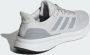 Adidas Performance Ultrarun 5 Hardloopschoenen Unisex Grijs - Thumbnail 7