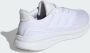 Adidas Performance Ultrarun 5 Hardloopschoenen Heren Wit - Thumbnail 24