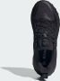 Adidas Performance Ultrarun 5 TR Hardloopschoenen Dames Zwart - Thumbnail 4