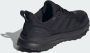 Adidas Performance Ultrarun 5 TR Hardloopschoenen Dames Zwart - Thumbnail 7