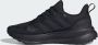 Adidas Performance Ultrarun 5 TR Hardloopschoenen Dames Zwart - Thumbnail 8
