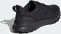 Adidas Performance Ultrarun 5 TR Hardloopschoenen Unisex Zwart - Thumbnail 29
