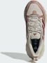 Adidas Performance Ultrarun 5 TR Hardloopschoenen Dames Beige - Thumbnail 3