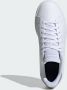 Adidas Sportswear URBAN COURT SCHOENEN Dames Wit - Thumbnail 14