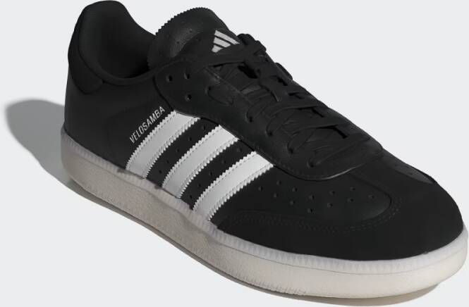 Adidas Velosamba Leren Schoenen