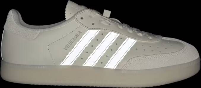 Adidas Velosamba Leren Schoenen