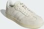 Adidas Velosamba Leren Schoenen - Thumbnail 5