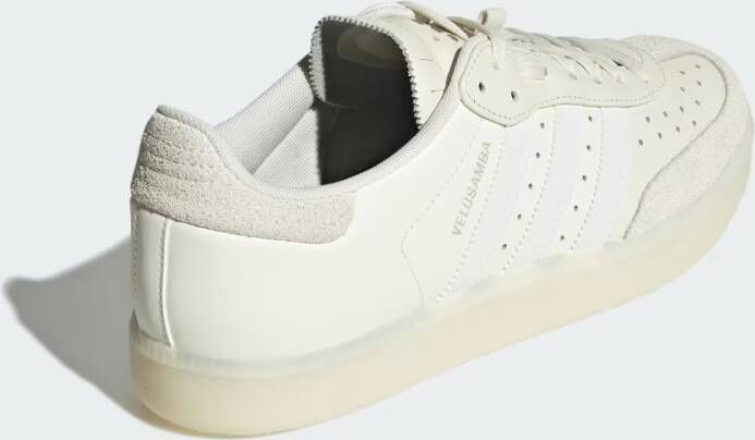 Adidas Velosamba Leren Schoenen