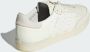 Adidas Velosamba Leren Schoenen - Thumbnail 6