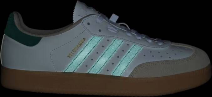 Adidas Velosamba Leren Schoenen