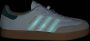 Adidas Velosamba Lea Fietsschoenen beige - Thumbnail 3