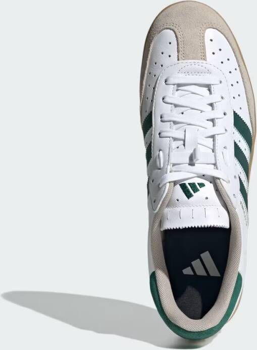 Adidas Velosamba Leren Schoenen
