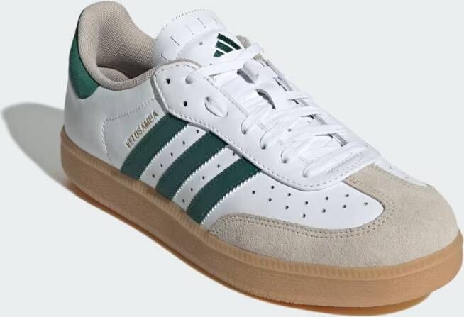 Adidas Velosamba Leren Schoenen