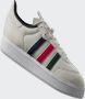 Adidas Velosamba Made With Nature 2 Fietsschoenen grijs wit - Thumbnail 3