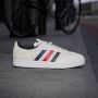 Adidas Velosamba Made With Nature 2 Fietsschoenen grijs wit - Thumbnail 4