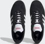 Adidas Sportswear VL Court Lifestyle Skateboarding Suède Schoenen - Thumbnail 9