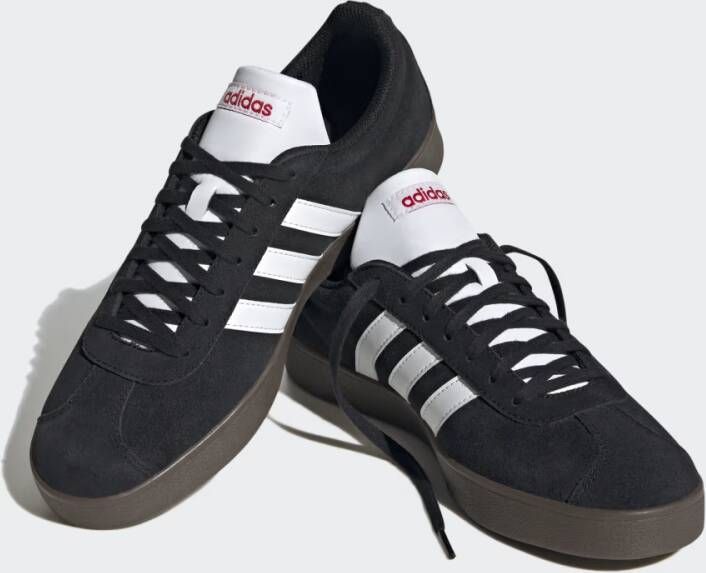 Adidas VL Court 2.0 Schoenen