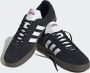 Adidas Sportswear VL Court Lifestyle Skateboarding Suède Schoenen - Thumbnail 11