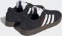 Adidas Sportswear VL Court Lifestyle Skateboarding Suède Schoenen - Thumbnail 12