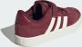 Adidas Sportswear VL Court 3.0 Schoenen Kinderen Bordeaux - Thumbnail 6