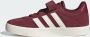Adidas Sportswear VL Court 3.0 Schoenen Kinderen Bordeaux - Thumbnail 7