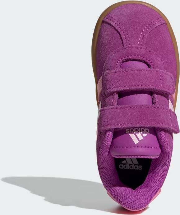 Adidas VL Court 3.0 Schoenen