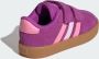 Adidas Sportswear VL Court 3.0 Schoenen Kinderen Roze - Thumbnail 7