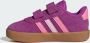 Adidas Sportswear VL Court 3.0 Schoenen Kinderen Roze - Thumbnail 8