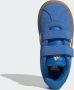Adidas Sportswear VL Court 3.0 Schoenen Kinderen Blauw - Thumbnail 9