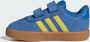 Adidas Sportswear VL Court 3.0 Schoenen Kinderen Blauw - Thumbnail 13