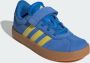 Adidas Sportswear VL Court 3.0 Schoenen Kinderen Blauw - Thumbnail 12