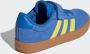 Adidas Sportswear VL Court 3.0 Schoenen Kinderen Blauw - Thumbnail 13