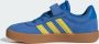 Adidas Sportswear VL Court 3.0 Schoenen Kinderen Blauw - Thumbnail 14