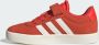 Adidas Sportswear VL Court 3.0 Schoenen Kinderen Oranje - Thumbnail 8