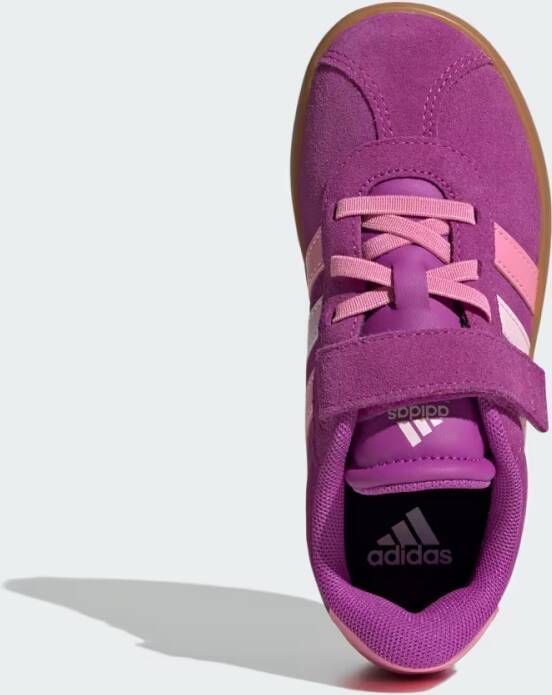 Adidas VL Court 3.0 Schoenen
