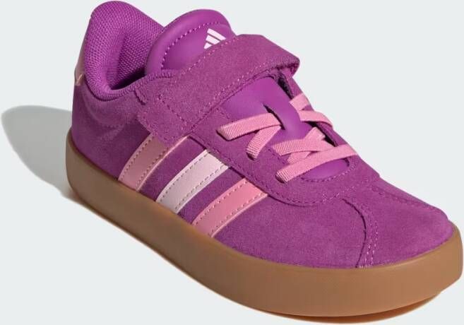 Adidas VL Court 3.0 Schoenen