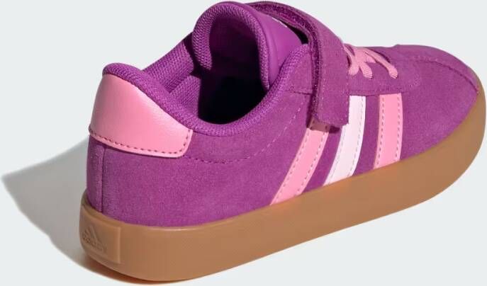 Adidas VL Court 3.0 Schoenen