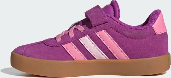 Adidas VL Court 3.0 Schoenen
