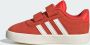 Adidas Sportswear VL Court 3.0 Schoenen Kinderen Oranje - Thumbnail 12